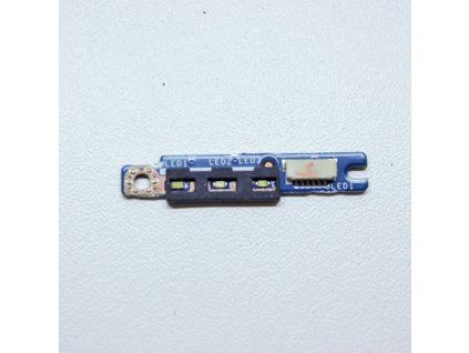 09793 dell latitude e7450 led indikator ls 9595p