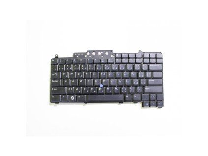 00411 dell latitude klavesnice 0dr135
