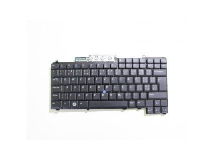 00407 dell latitude klavesnice 0np578