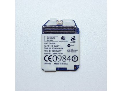 12990 dell latitude on module dwbt1