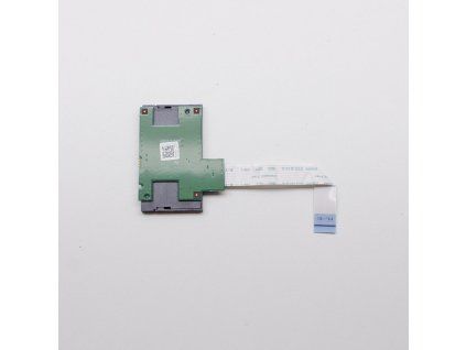 16828 dell latitude xt3 ctecka smart karet 0981n7