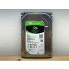 Seagate Barracuda ST1000DM010 3.5" 1 TB front