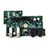 37548 dell optiplex 360 audio usb deska xw059