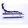 04117 dell optiplex 990 dt desktop predni audio deska predni panel 0519t8