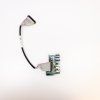 25468 dell optiplex usb audio panel 0ry698