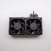 21735 dell poweredge t610 dual ventilator 0gy676