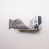 21762 dell poweredge t610 predni usb io tlacitko zapnuti panel 0k736t