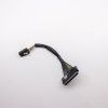 22711 dell poweredge t610 sas a kabel 0rm255