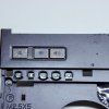 07477 dell precision m4600 palmrest 0vpth8b
