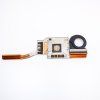 33091 dell precision m6500 procesorovy chladic 0258mt