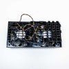 37596 dell precision t3500 ventilator 0hw856