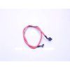 02659 dell precision t7400 predni i o panel firewire kabel 0jd841