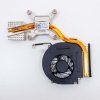 34703 dell studio 1537 ventilator s chladicem 0m261c