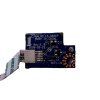 28507 acer aspire 5538 tlacitko ls5401p