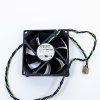 37370 foxconn lenovo thinkcentre m91 ventilator 45k6530