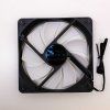 25222 fractal design silent series r3 ventilator fd ventilator ssr3 140 wt