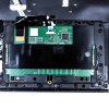 46292 fujitsu lifebook a544 palmrest b0716901x