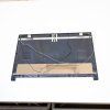 35266 fujitsu lifebook e557 horni kryt e557viko