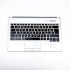 47025 fujitsu lifebook p727 palmrest
