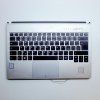 08026 fujitsu lifebook p727 palmrest flbp727plmb