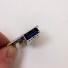 24913 gpu riser extender adapter karta pcie 1x to 16x pce2pce n06