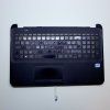 07033 hp 250 palmrest hp250plmr