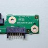 08367 hp compaq 6830s konektor 6050a2183401