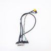 35333 hp compaq dc7900 usb panel 442801 001