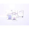 19498 hp compaq hc8230 procesorovy chladic 382674hs