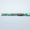 10312 hp compaq invertor displeje pca72033
