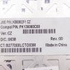 22120 hp compaq klavesnice 418910 221