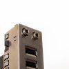 25442 hp compaq usb audio predni panel 507146 001