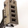 25443 hp compaq usb audio predni panel 507146 001
