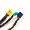25445 hp compaq usb audio predni panel 507146 001