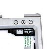39459 hp elitebook 2570p palmrest 685406 001
