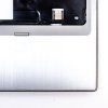 45800 hp elitebook 2570p palmrest 685406 001