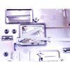04943 hp elitebook 8470p palmrest 686964