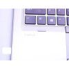 04934 hp elitebook 8470p palmrest 686964