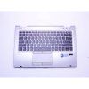 04933 hp elitebook 8470p palmrest 686964