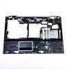 42774 hp elitebook 8540p palmrest 595775 001