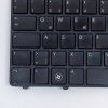 33195 hp elitebook 8560p klavesnice 641180
