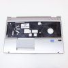 29073 hp elitebook 8560p palmrest 641207