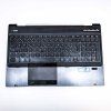 44260 hp elitebook 8560w palmrest 652652 001