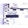 04927 hp elitebook palmrest 642744