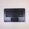 24522 hp chromebook 14 palmrest l14355 001