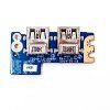 45704 hp pavilion 14 g usb deska ls a996p