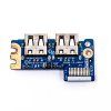 45703 hp pavilion 14 g usb deska ls a996p