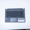 35973 acer aspire e5 palmrest ap1c7000