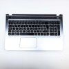 39559 hp pavilion 15 ab palmrest eax1500301r