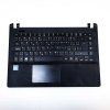 41315 acer aspire es1 411 palmrest eaz8a001010